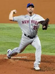 Max Scherzer: A Veteran’s Influence on Major League Baseball