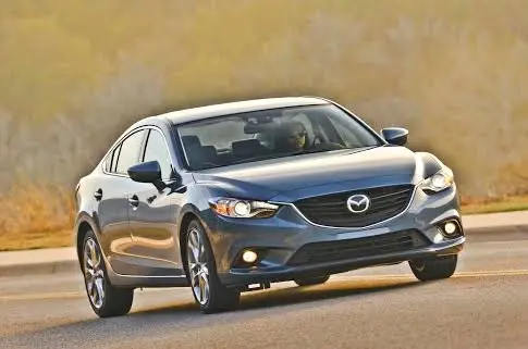 Understanding Recent Mazda Recalls and Their Implications image 1