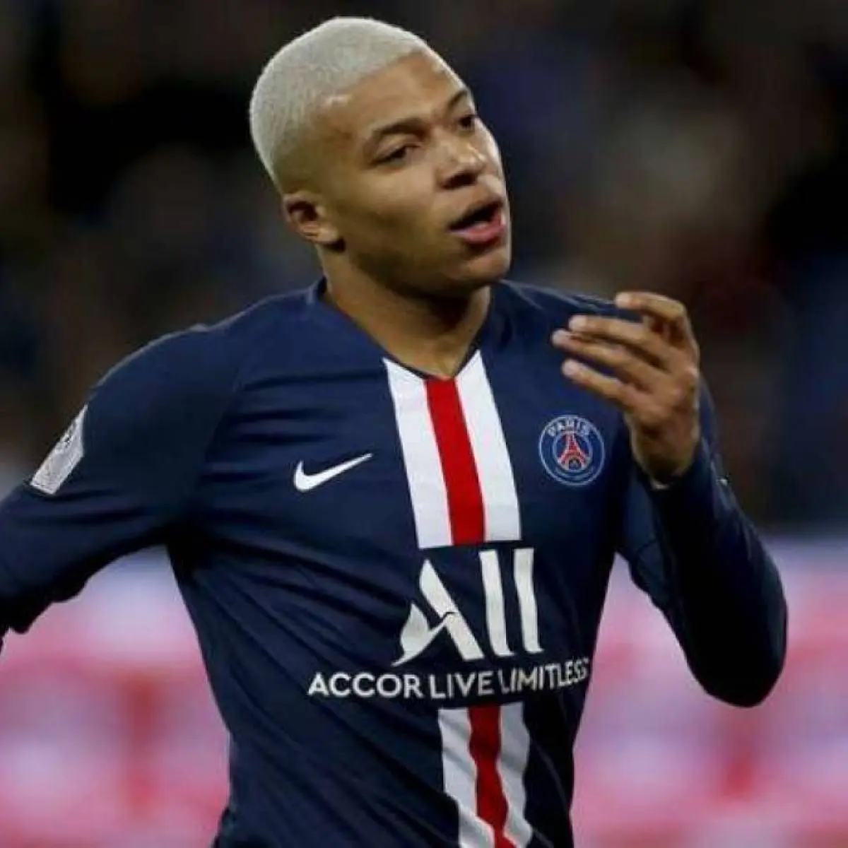 Kylian Mbappé: The Rising Football Star