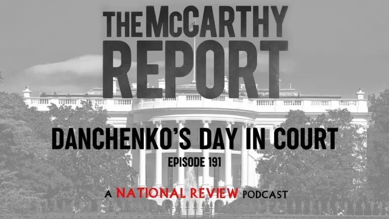 Understanding McCarthy’s Role in Today’s Politics