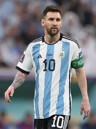 Messi’s Birthday: Celebrating a Football Legend at 36
