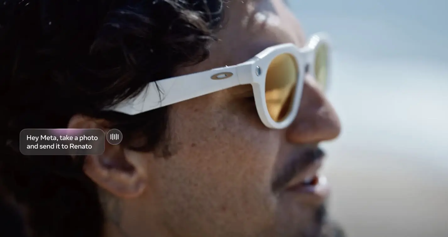 Exploring the Benefits of Meta Oakley Sunglasses image 1