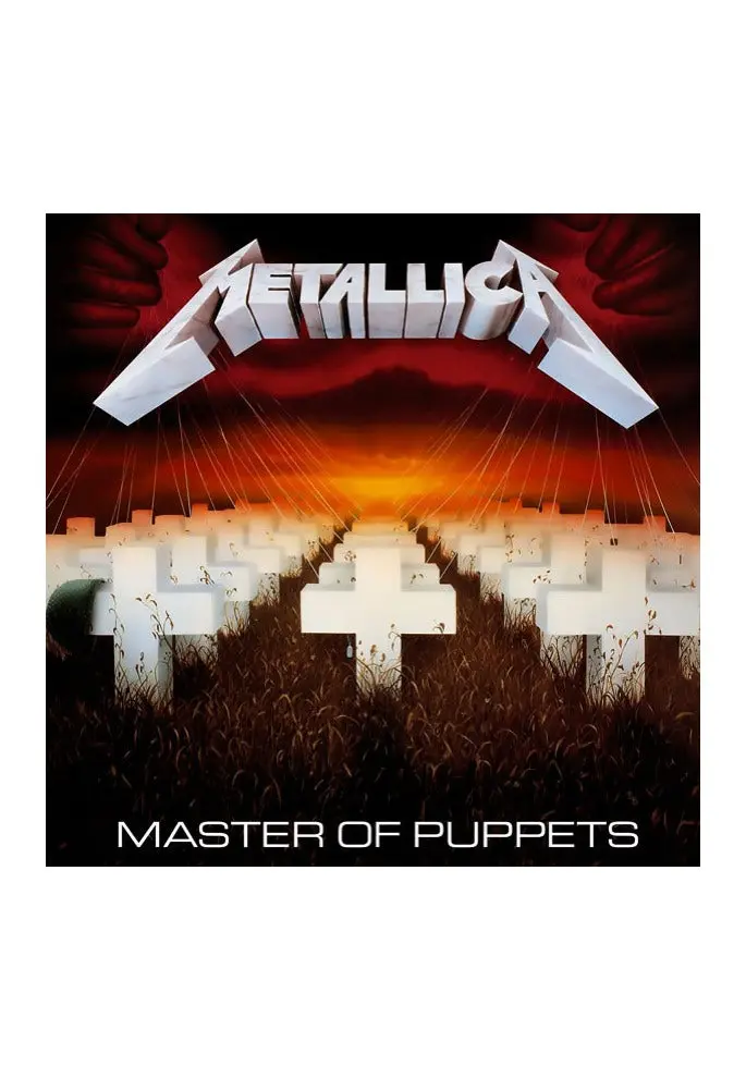 The Cultural Impact of Metallica: A Legacy in Rock Music