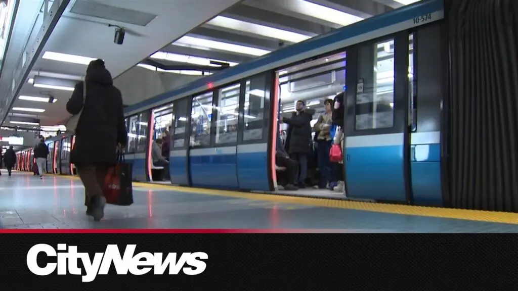 Understanding the Metro Bus Strike in Montreal image 1