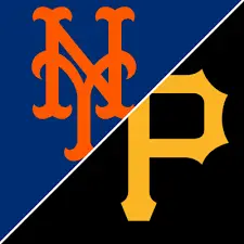Mets vs Pirates: A Thrilling Clash on the Diamond