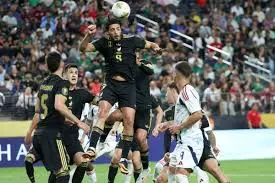 The Exciting Rivalry: Mexico vs Costa Rica in Soccer
