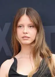Mia Goth: A New Era for a Talented Actress