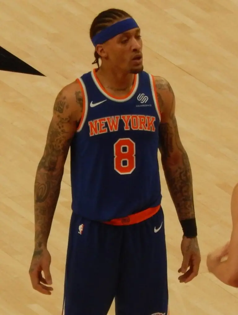 Michael Beasley: From NBA Star to Seeking Redemption