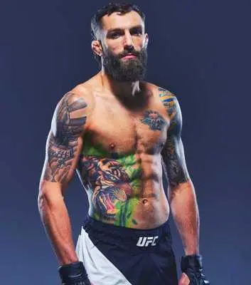The Journey of Michael Chiesa: From Fighter to Analyst