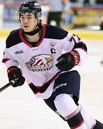 The Rise of Michael Misa: Canada’s Future Sports Star