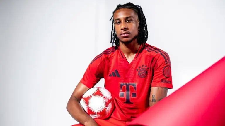 Michael Olise: A Rising Star in Premier League Football