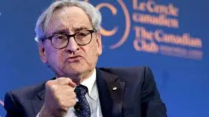 Michael Sabia: A Leading Figure in Canadian Finance