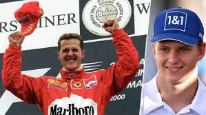 The Legacy of Michael Schumacher: A Formula 1 Titan