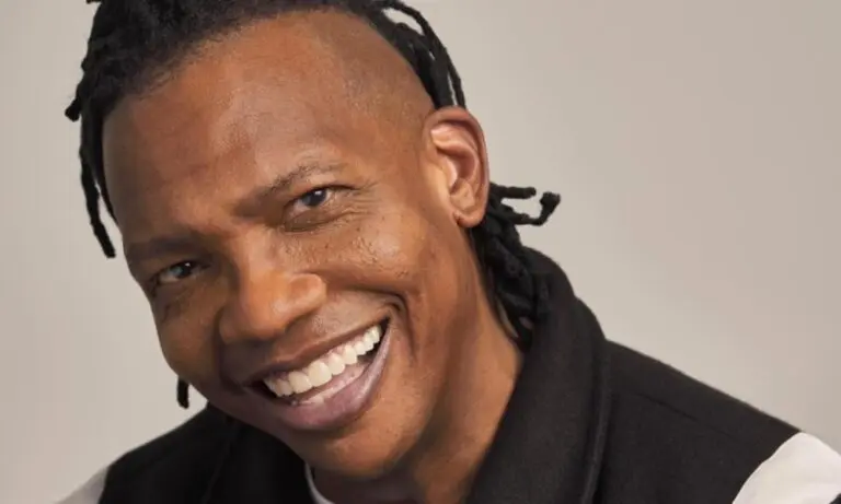 Exploring the Life and Career of Michael Tait image 1