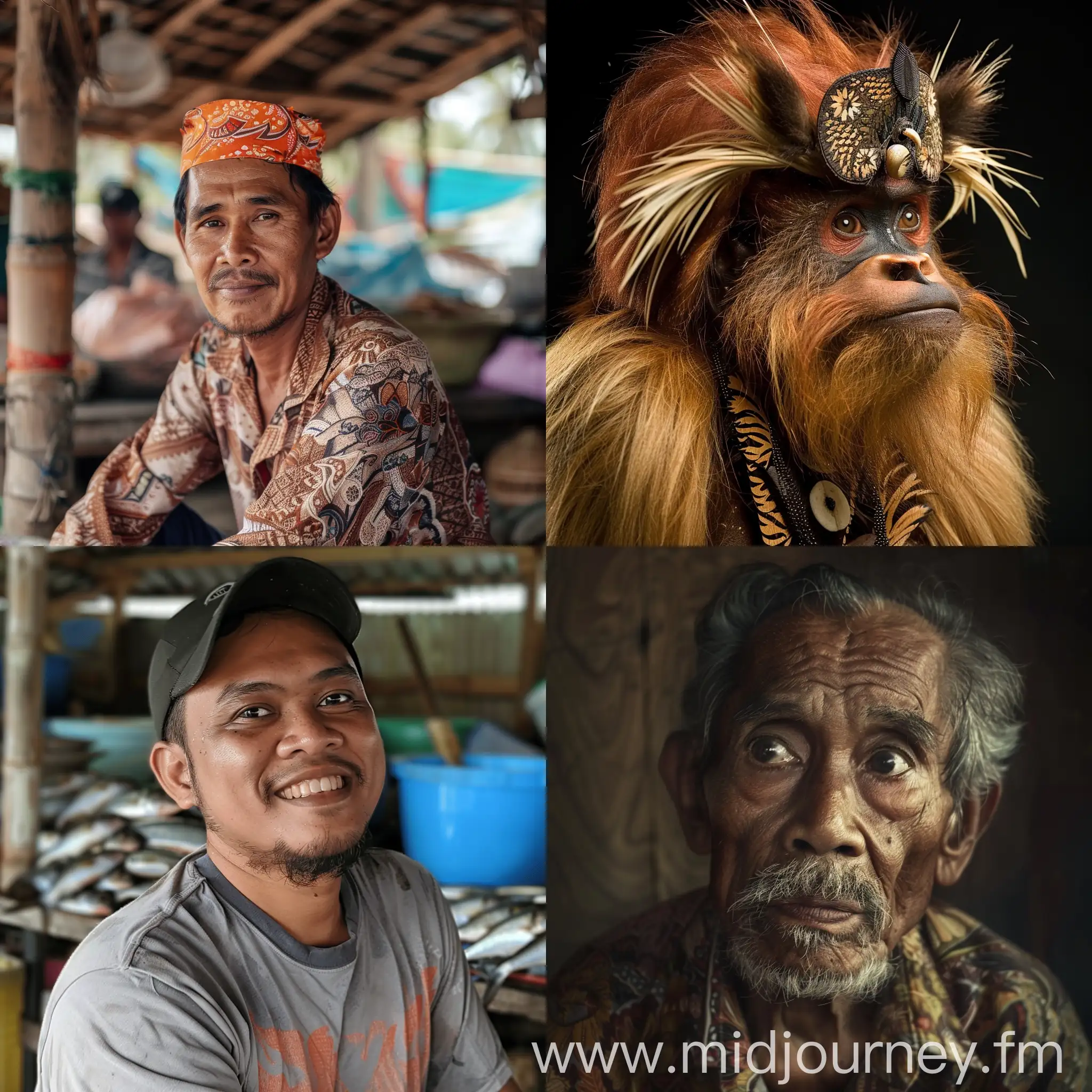 The Rise of Midjourney in AI Art Generation image 1