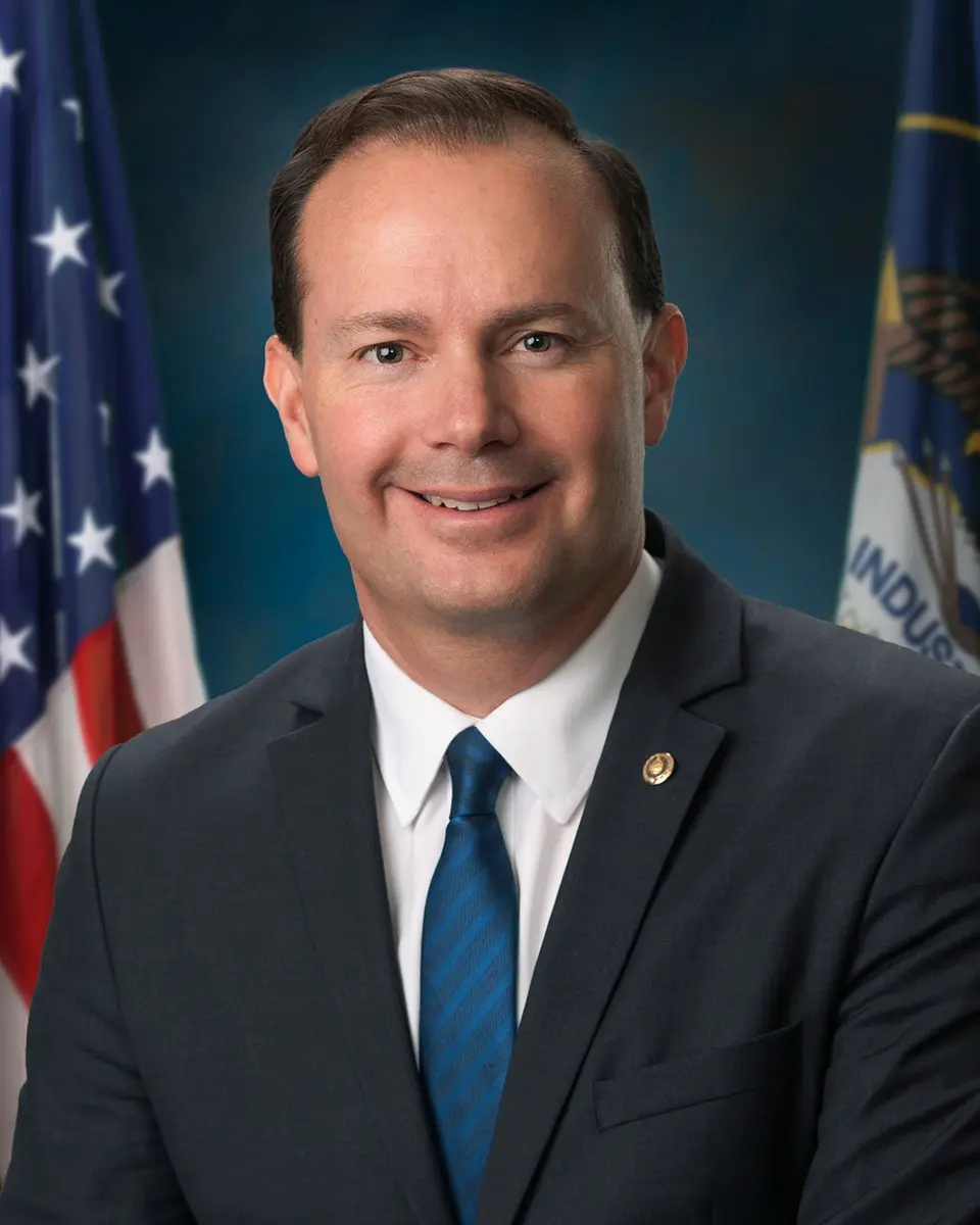 Mike Lee: A Rising Star in Canadian Politics
