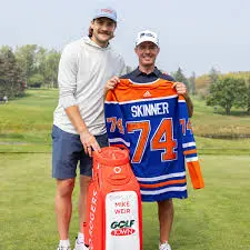 A Closer Look at Mike Weir: Canada’s Golfing Icon