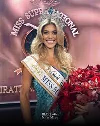 Anticipating Miss Supranational 2025: A Global Beauty Event