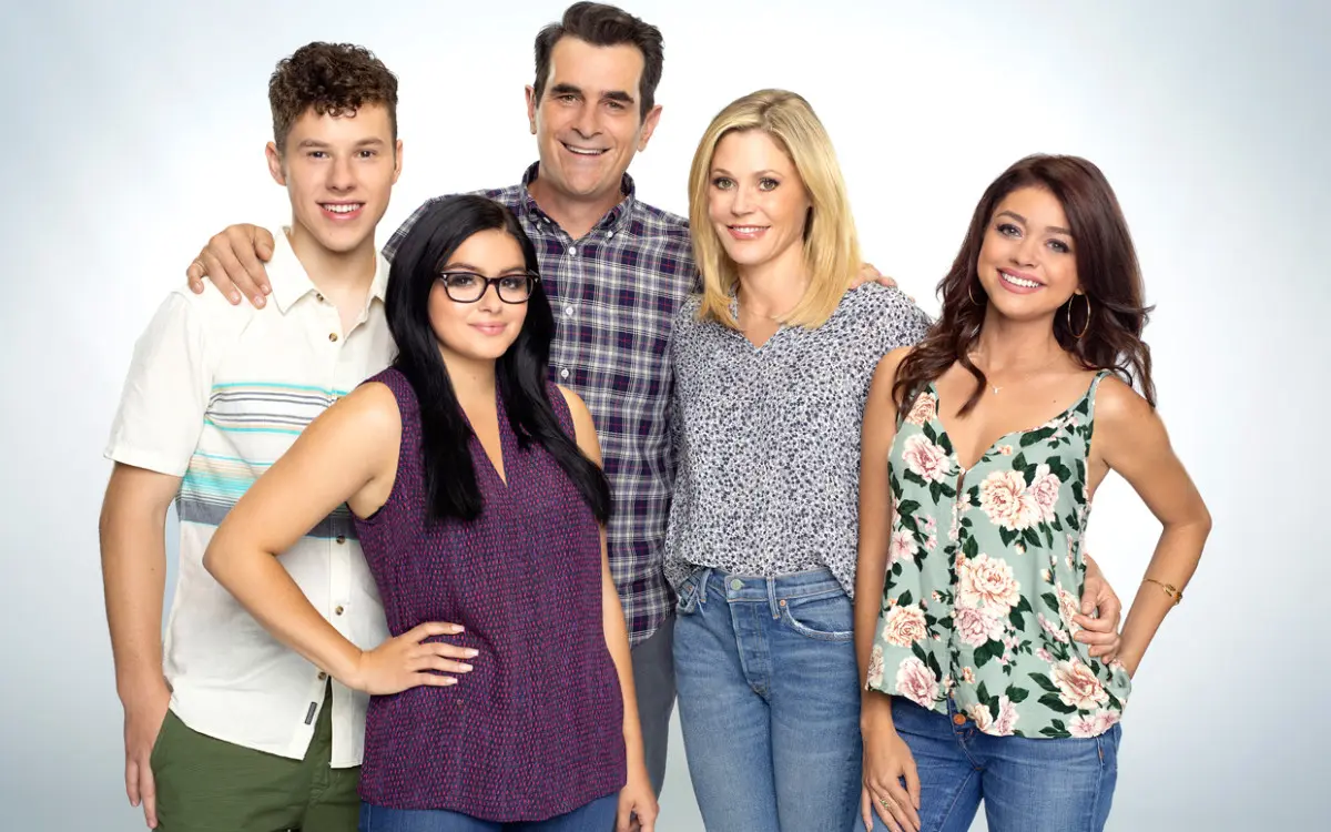 Modern Family: Celebrating Diversity and Humor in Family Dynamics
