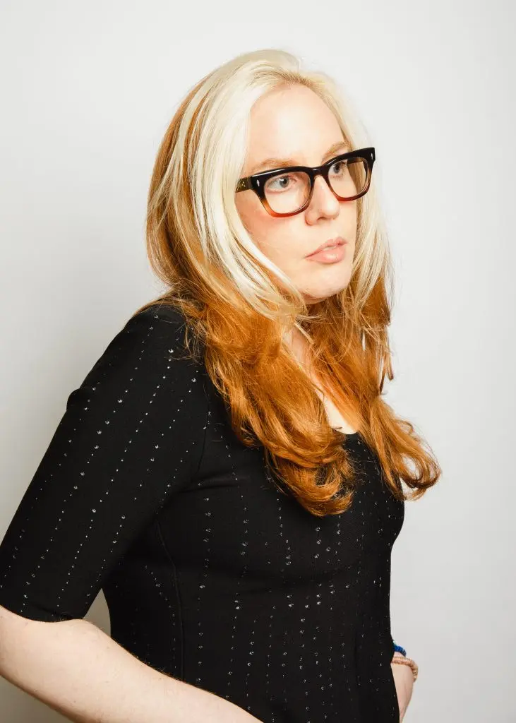 Understanding the Influence of Molly Jong-Fast