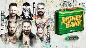 Preview of Money in the Bank 2025 image 1