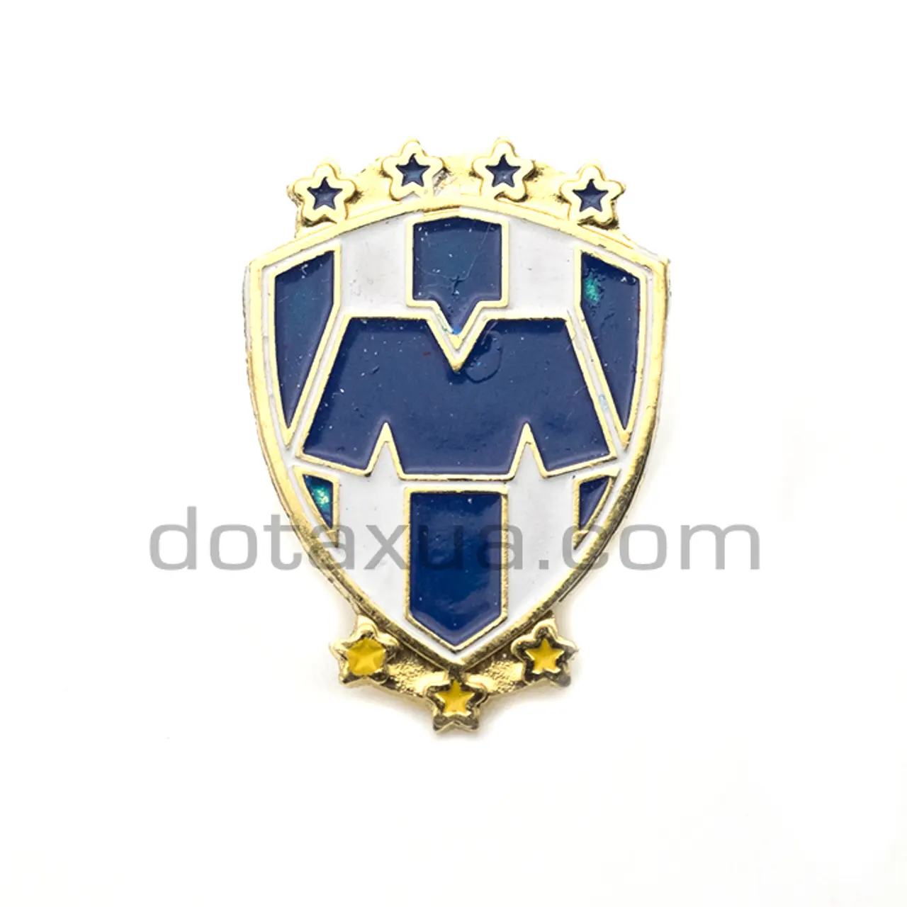 The Rise and Current Status of Monterrey FC image 1