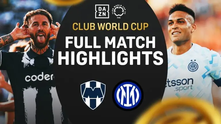 Monterrey vs Inter: Highlights from Their Latest Encounter