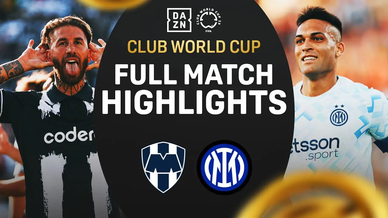 Monterrey vs Inter: Highlights from Their Latest Encounter