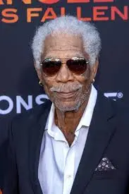 The Life and Legacy of Morgan Freeman image 1