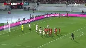 The Thrilling Rivalry: Morocco vs Tunisia in Football