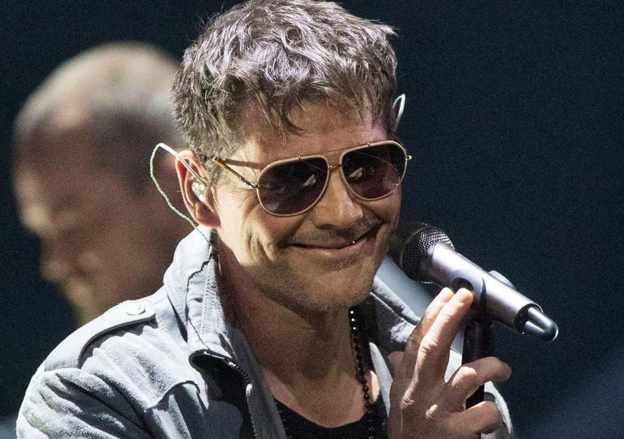 The Impact of Morten Harket on the Music World image 1