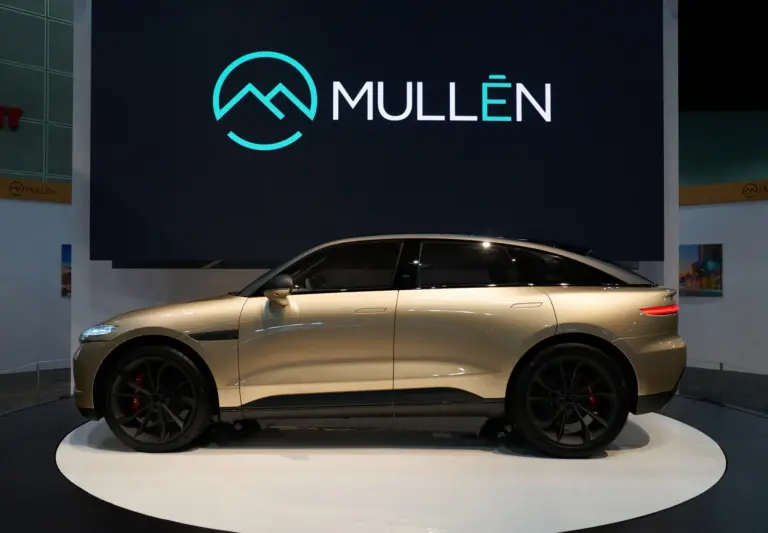 Understanding MULN Stock in Today’s Market