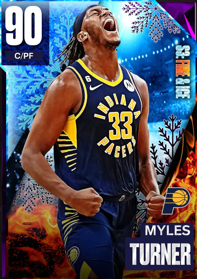Myles Turner: The Impact of an NBA Rising Star