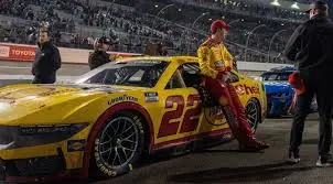 NASCAR Today: Key Updates and Events in the Racing World