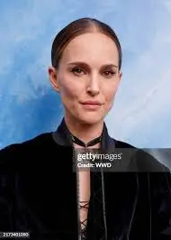 The Multifaceted Life and Career of Natalie Portman image 1