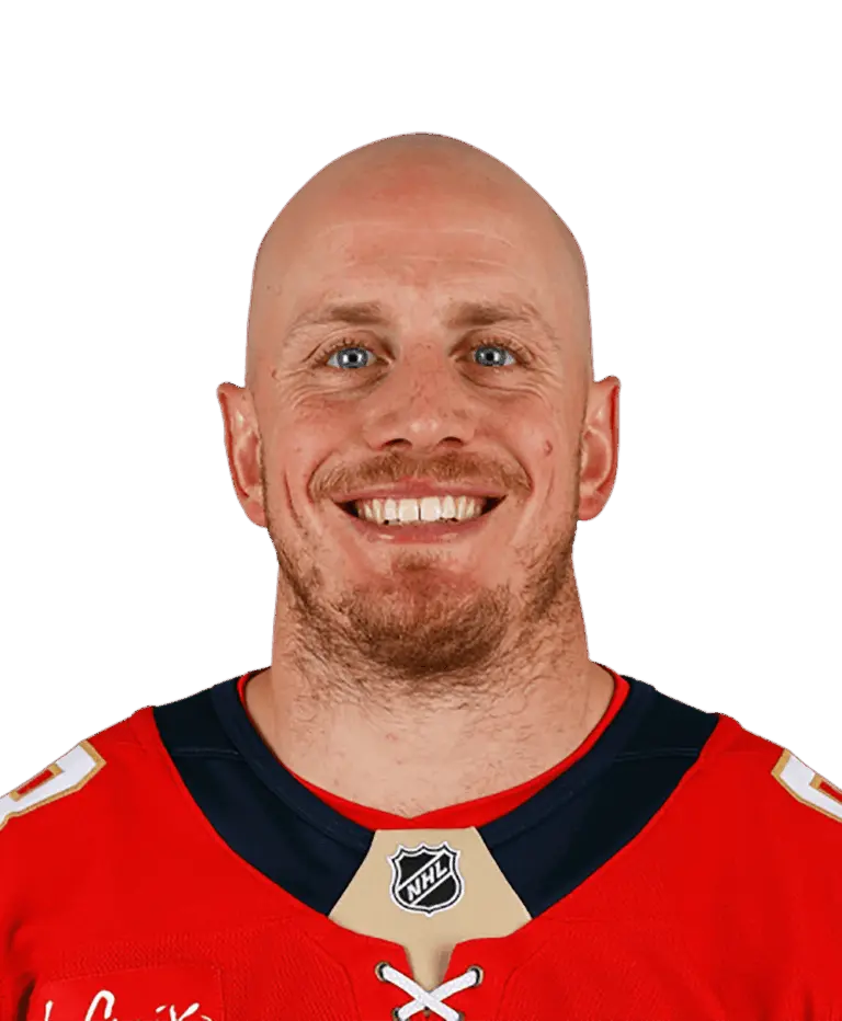 Nate Schmidt: A Career in the Fast Lane on Ice