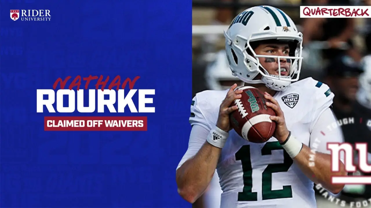 Nathan Rourke: A Breakthrough Year in Canadian Football