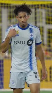 The Rising Star: Nathan Saliba in Canadian Sports