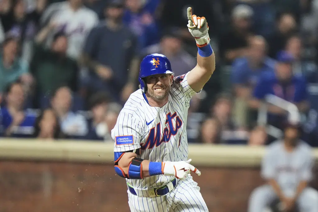 Nationals vs Mets: A Look into the Riveting MLB Rivalry