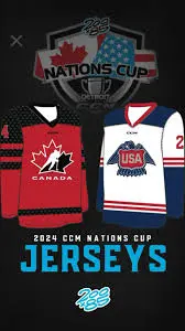 Nations Cup 2023: A Thrilling International Sporting Event