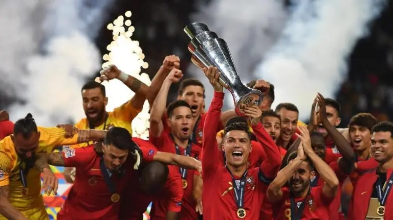 Understanding the Nations League: Recent Developments