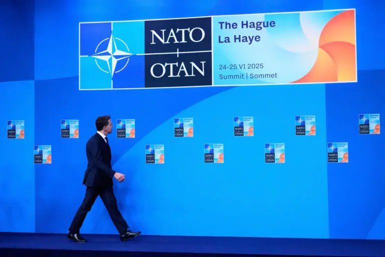 Anticipating the NATO Summit 2025: What to Expect
