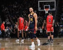 NBA直播：关注最新赛事和观看方法