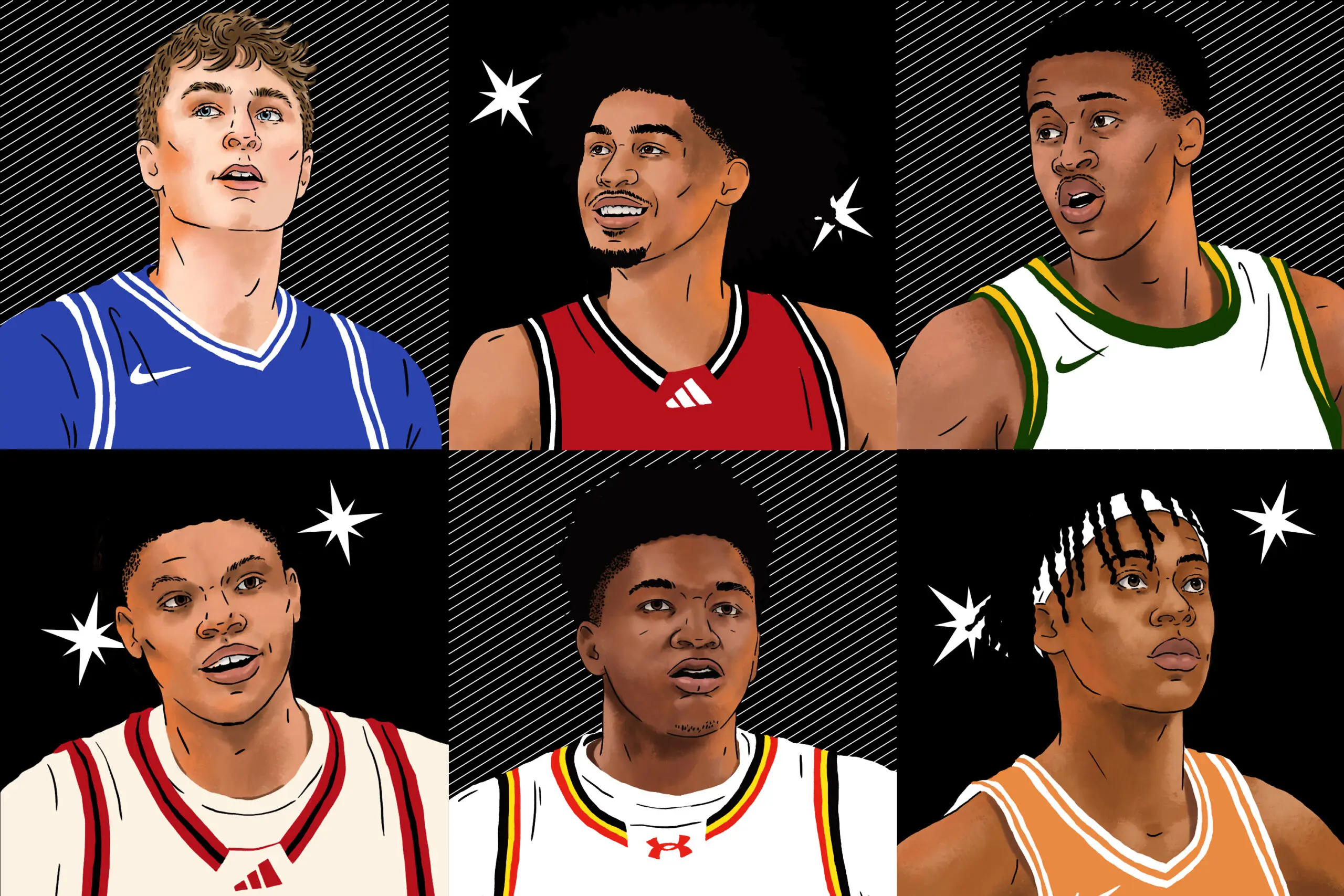 Insights into the NBA Draft 2023: What to Expect