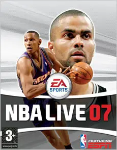 Exploring NBA Live: The Thrilling World of Basketball Gaming