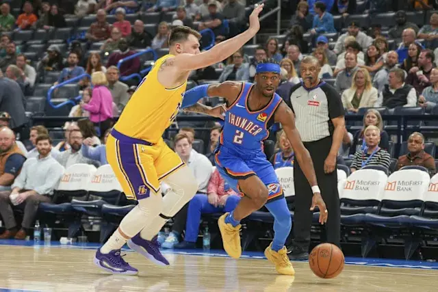Résultats récents de la NBA : Une mise à jour sur les scores