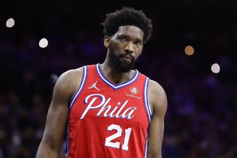 Current NBA Scores and Highlights: Everything You Need to Know