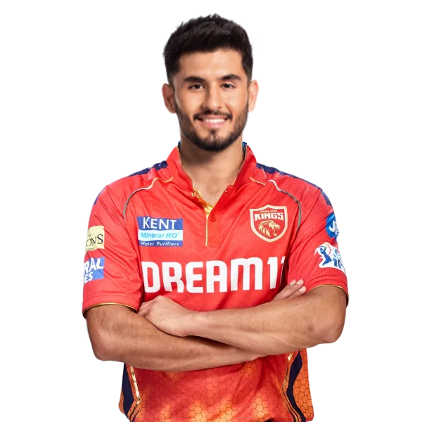 Nehal Wadhera: Emerging Talent in Indian Cricket