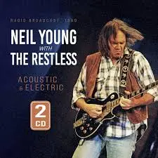 Neil Young: A Legacy of Music and Activism