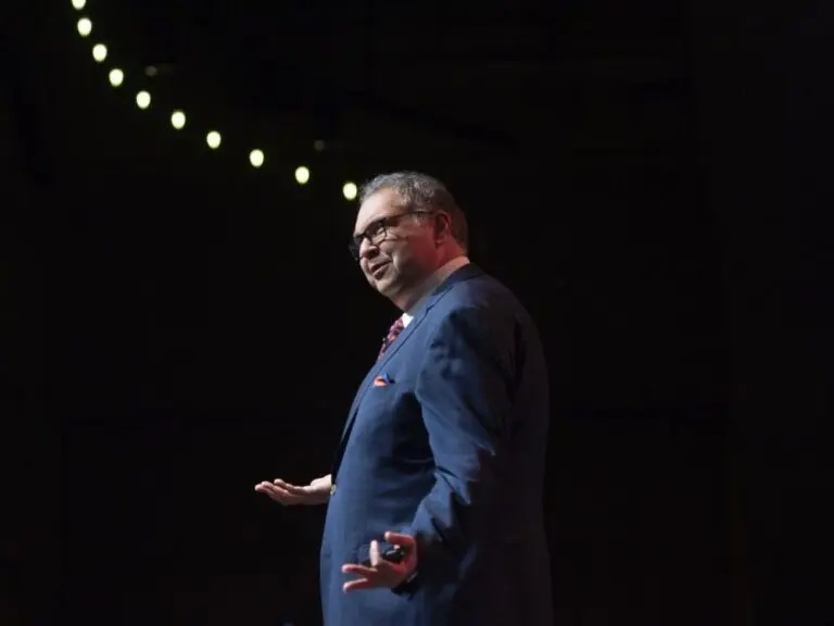 The Legacy of Nenshi: Calgary’s Visionary Leader